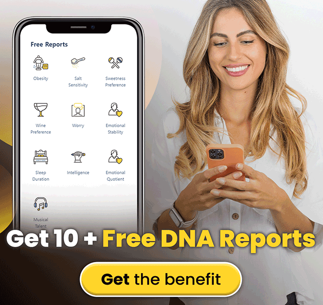 iSearchme- Get 10+ Free DNA Reports