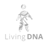 Upload Your livingDNA Genome File.